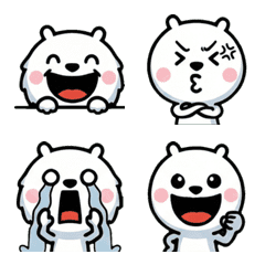 Overreaction White Rabbit 1st