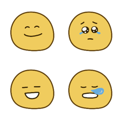 毎日使える◎にこちゃん