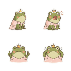 เมื่อราชินีกบเปิดโหมดดราม่า