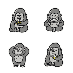 バナナは人生の最重要事項