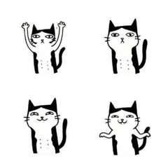 คู่มือแมวสายเย็นชาในการเข้าสังคม