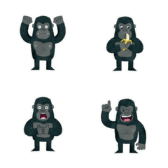 香蕉啟動！野性高能反應包