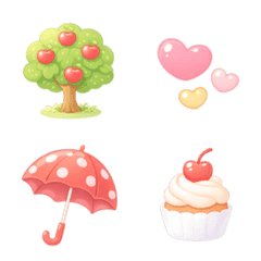 หวานใจเดลี่ พาสเทล