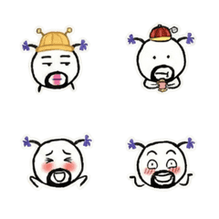 กลมมีหนวด: ความวุ่นวายในชีวิตประจำวัน