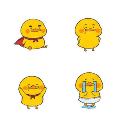 Just 5 More Minutes, Please