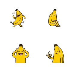 The Modern Banana's Survival Guide