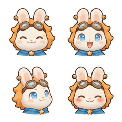 遠箭噗的都會星旅