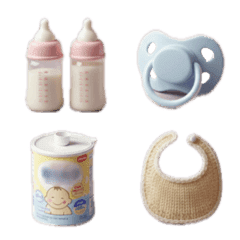 baby item cute
