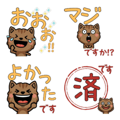 แมวมันช์กินน้ำตาลสุภาพ 6th