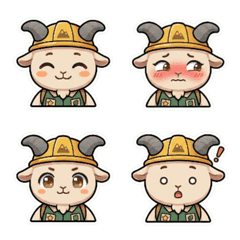 小咚奮鬥中！新年加油篇