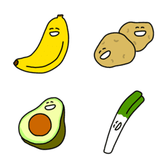 あれば使える役にたつ♡野菜果物