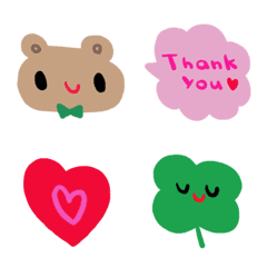 nenerinVariousemojiadultcutesimple359