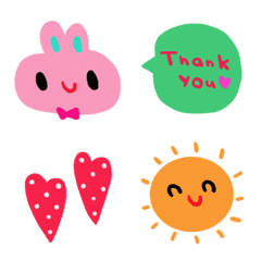 nenerinVariousemojiadultcutesimple360