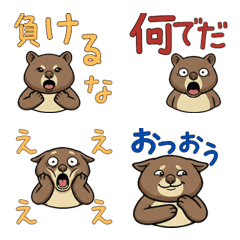 Reaction Wombat  15th