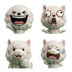 อัลปาก้า ดุ๊กดิ๊ก 8th