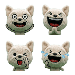 เฟรนช์บูลด็อกดุ๊กดิ๊ก 2nd