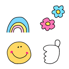 Cute, Everyday, Popular!!!