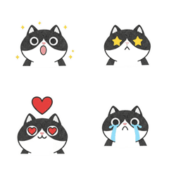 Mimi's Versatile Face