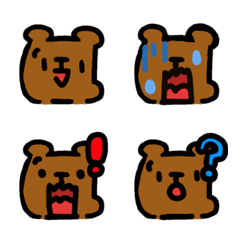 KumasukenoEmoji