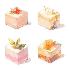 Handmade soap