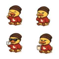 コーヒーとおやつがあれば