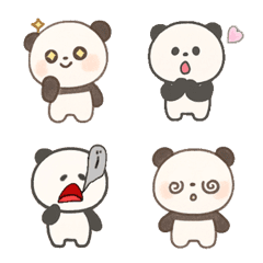 pandaman.