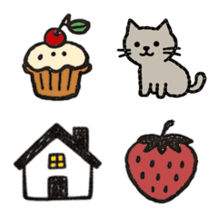 Nordic Zodiac & Daily Icons