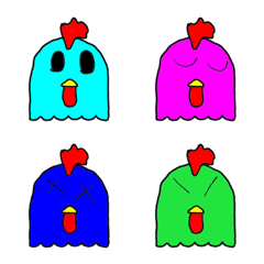 takachannniwatorihenn