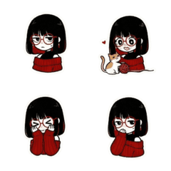 My Cycle: Coffee, Chaos, Repeat