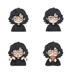 ขี้อายหน่อยๆ แต่ตื่นเต้นสุดๆ