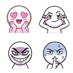 Puni噗尼：內心戲超多