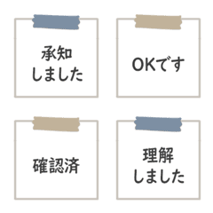 Business Phrases 5-2[Confirmation&Reply]