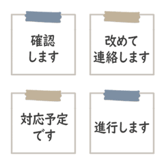 Business Phrases 2-2 [Communication]