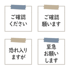 Business Phrases 3-2 [Requests]