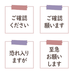 Business Phrases 3-3 [Requests]