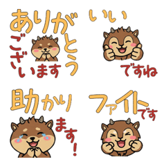 Animated Polite Ibex  24th