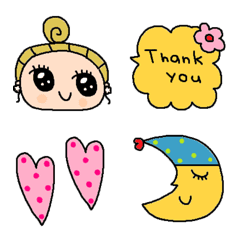 nenerinVariousemojiadultcutesimple362