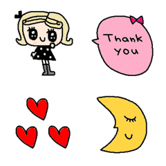 nenerinVariousemojiadultcutesimple361