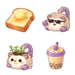 刺寶萬用日常符號包