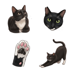 Bin's emoji