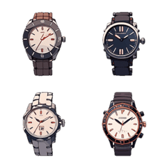 mechanical watches