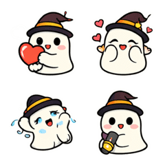 Hantu Imut Cerita Harian