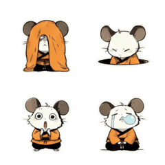 Little Master's Snack Attack