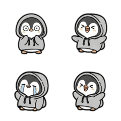 I'm Here, But I Won't Move