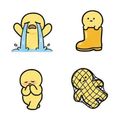 The Mood is Low-Battery