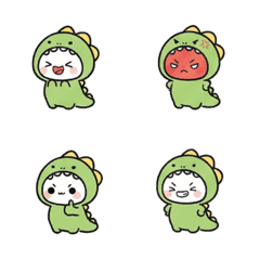 The Witty Dino's Daily Grumbles