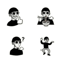 気にしないフリ（本当は気にしてる）