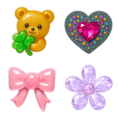 平成☆かわいい絵文字24