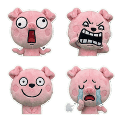 ตุ๊กตาหมู 7th