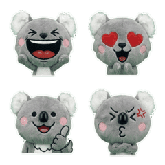 ตุ๊กตาโคอาล่า 7th